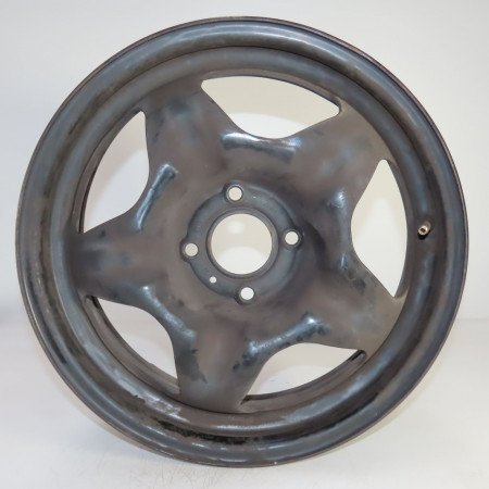 Jante tole occasion  Peugeot 208 I (CA_, CC_) 1.2 vti 82 (2012)   9807607980 