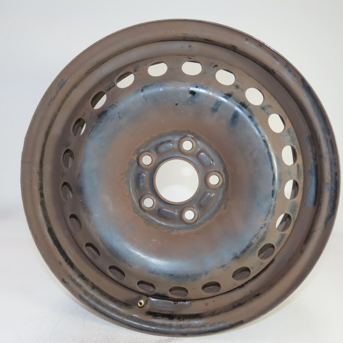 Jante tole occasion  Ford FOCUS II (DA_, HCP, DP) 1.8 tdci (2005-2012)   1255151  1