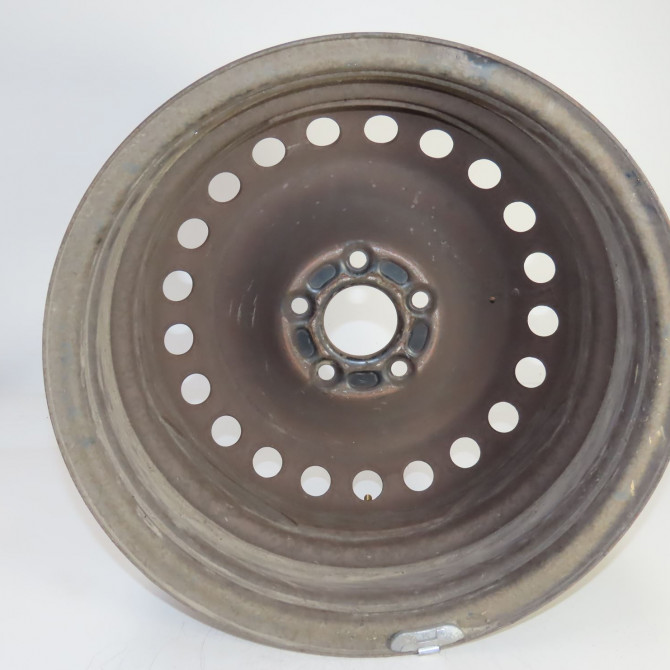 Jante tole occasion  Ford FOCUS II (DA_, HCP, DP) 1.8 tdci (2005-2012)   1255151  3