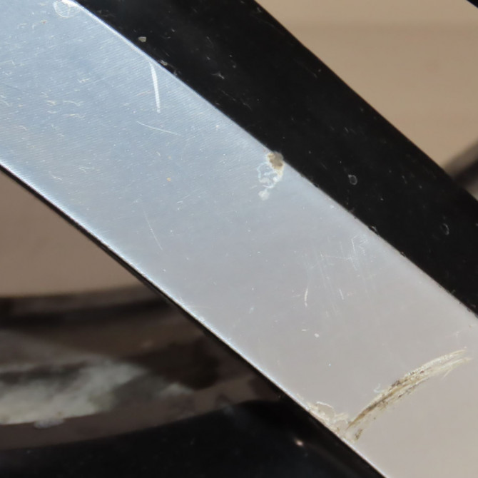 Jante aluminium occasion  Renault CAPTUR I (J5_, H5_) 0.9 tce 90 (2013) 5 portes   403006151R  6