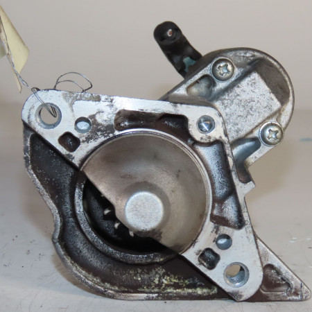 Démarreur occasion  Dacia SANDERO II 1.0 sce 75 (b8jc, b8jd) (2016)   233006780R 