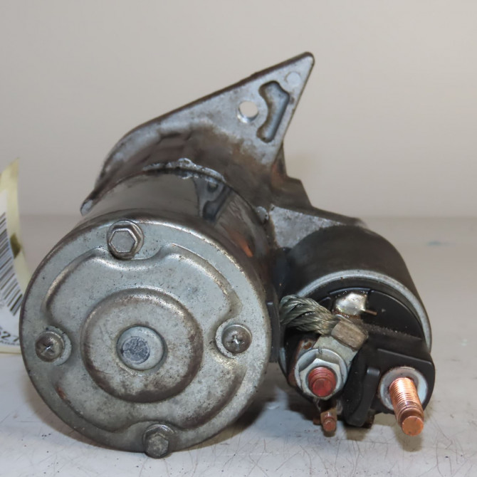 Démarreur occasion  Dacia SANDERO II 1.0 sce 75 (b8jc, b8jd) (2016)   233006780R  4