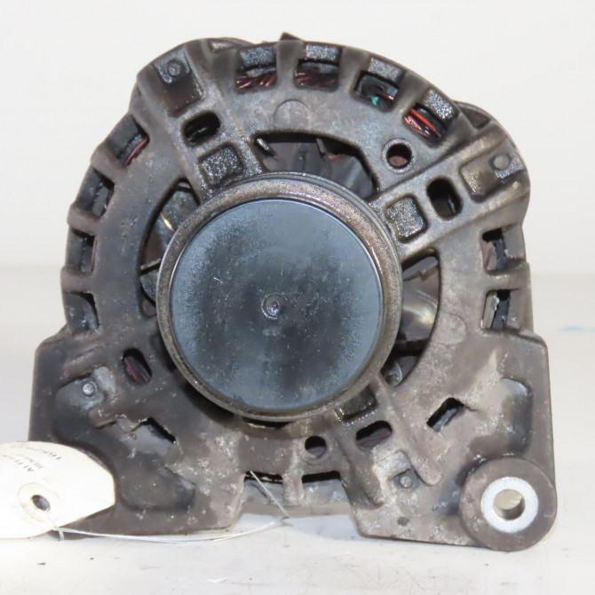 Alternateur occasion  Renault CLIO IV (BH_) 1.2 16v (2012)   231003730R  1