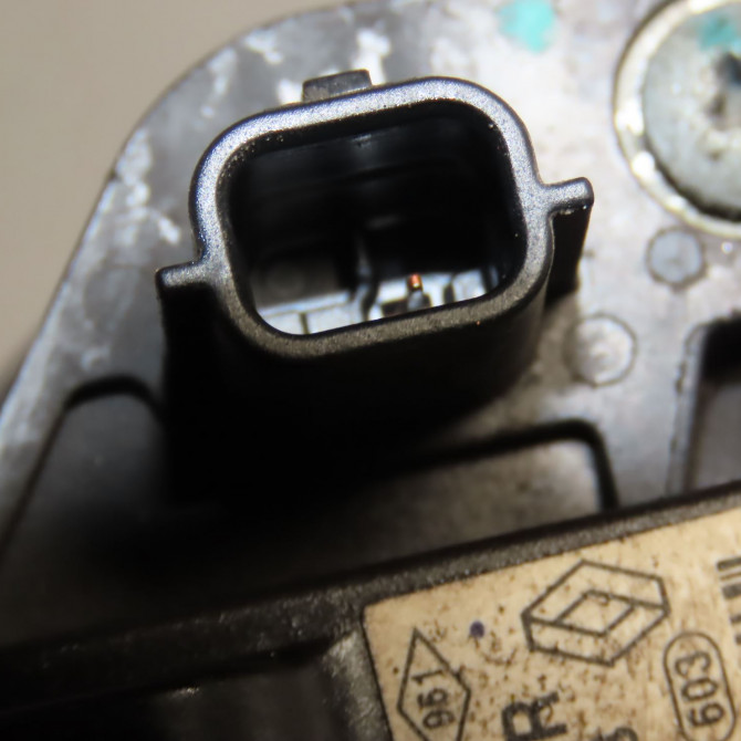 Alternateur occasion  Renault CLIO IV (BH_) 1.2 16v (2012)   231003730R  5