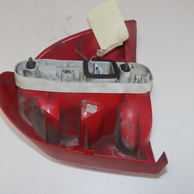 Feu arrière gauche occasion  Renault TWINGO I (C06_) 1.2 (c066, c068) (1996-2007) 3 portes   7700426319  3