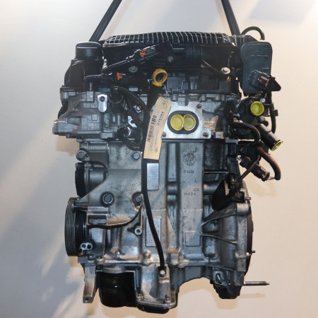 Moteur essence occasion  Citroën C3 II (SC_) 1.0 vti 68 (2012) 5 portes   ZM01 