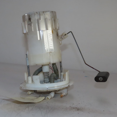 Pompe à carburant électrique occasion  Peugeot 208 I (CA_, CC_) 1.6 hdi (2012) 5 portes   9674461380 