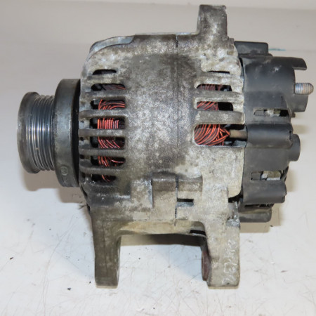 Alternateur occasion  RENAULT CLIO II Phase 2 06-2001->07-2006 1.6 16v   8200100907 