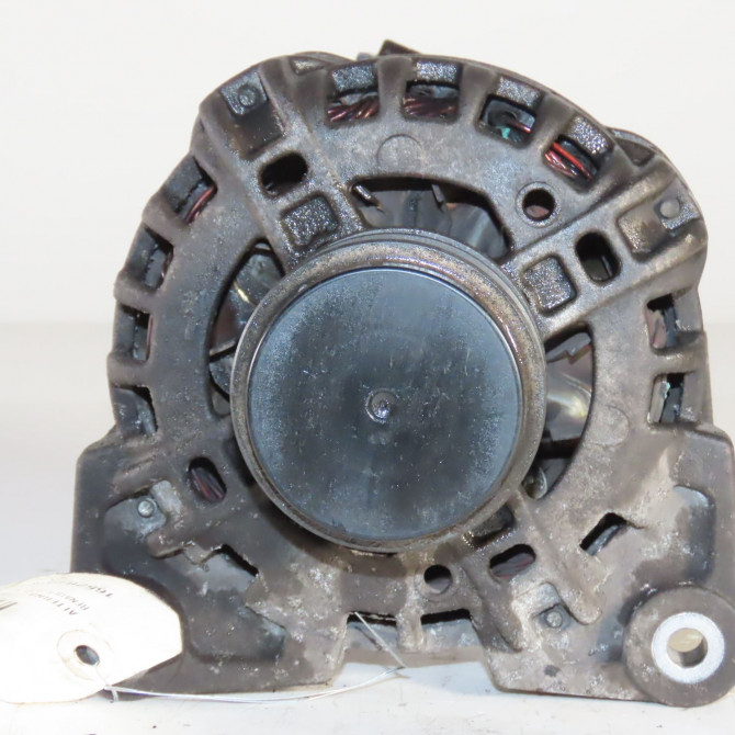Alternateur occasion  RENAULT CLIO II Phase 2 06-2001->07-2006 1.6 16v   8200100907  5