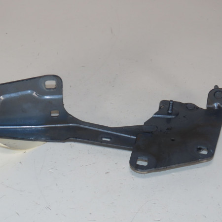 Compas d capot occasion  Renault MEGANE III 3/5 portes (BZ0/1_, B3_) 1.5 dci (2009)   654000020R 