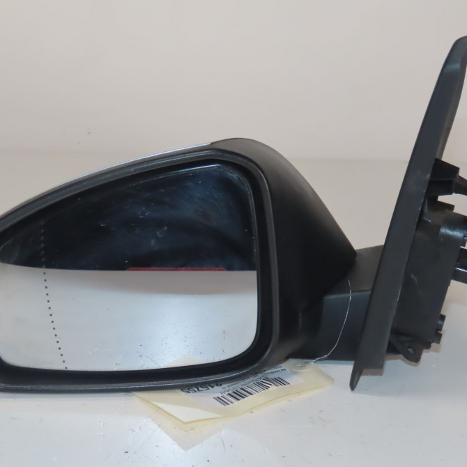 Retroviseur exterieur electrique gauche occasion  Renault MEGANE III 3/5 portes (BZ0/1_, B3_) 1.5 dci (2009)   963020180R  1