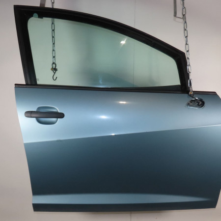 Porte avant droite occasion  Seat IBIZA IV (6J5, 6P1) 1.4 tdi (2008-2010) 5 portes   6J4831056 