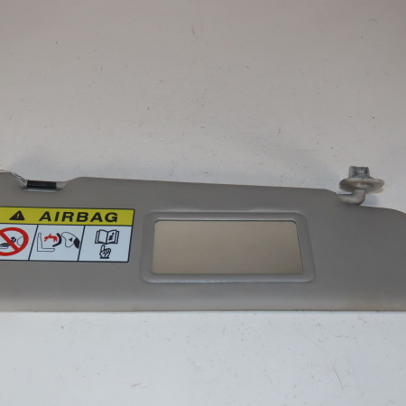 Pare-soleil droit occasion  Dacia SANDERO II 1.0 sce 75 (b8jc, b8jd) (2016)   964006011R 