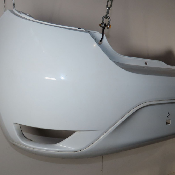 Pare-choc arrière occasion  Dacia SANDERO II 1.0 sce 75 (b8jc, b8jd) (2016)   850105804S  2