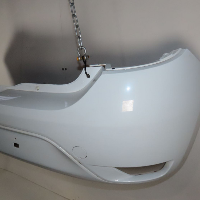 Pare-choc arrière occasion  Dacia SANDERO II 1.0 sce 75 (b8jc, b8jd) (2016)   850105804S  3