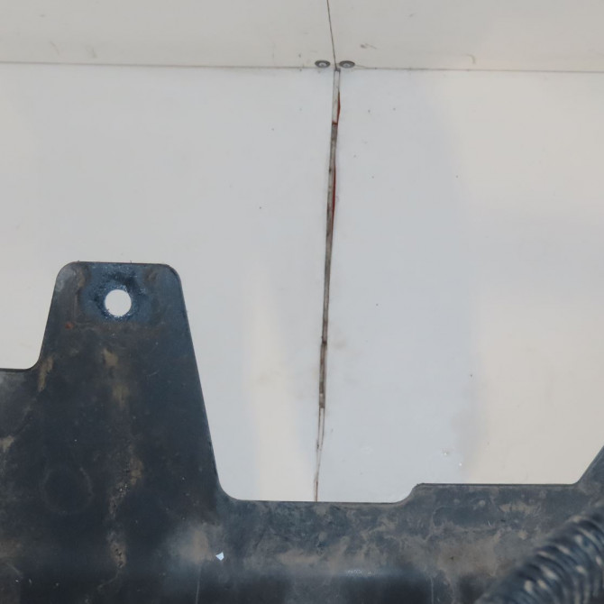 Pare-choc arrière occasion  Dacia SANDERO II 1.0 sce 75 (b8jc, b8jd) (2016)   850105804S  7