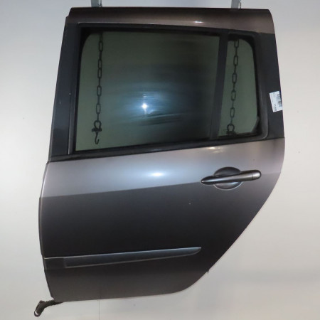 Porte arrière gauche occasion  Renault MODUS / GRAND MODUS (F/JP0_) 1.5 dci (fp0f, jp0f) (2004) 5 portes   821014094R 