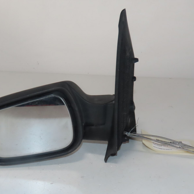 Retroviseur exterieur gauche occasion  Ford FIESTA V (JH_, JD_) 1.25 16v (2002-2008)   1452854  1