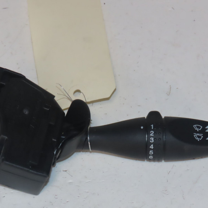 Commande essuie glace occasion  Ford FIESTA V (JH_, JD_) 1.25 16v (2002-2008)   1357437  1