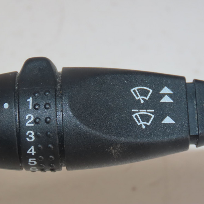 Commande essuie glace occasion  Ford FIESTA V (JH_, JD_) 1.25 16v (2002-2008)   1357437  3