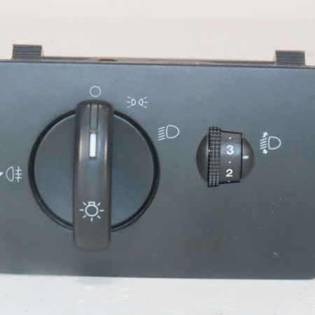 Interrupteur commande de phares occasion  Ford FIESTA V (JH_, JD_) 1.25 16v (2002-2008)   1142542 
