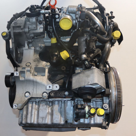 Moteur diesel occasion  Volkswagen vw SCIROCCO III (137, 138) 2.0 tdi (2010-2017)   CBDB 