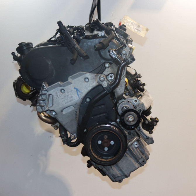 Moteur diesel occasion  Volkswagen vw SCIROCCO III (137, 138) 2.0 tdi (2010-2017)   CBDB  3
