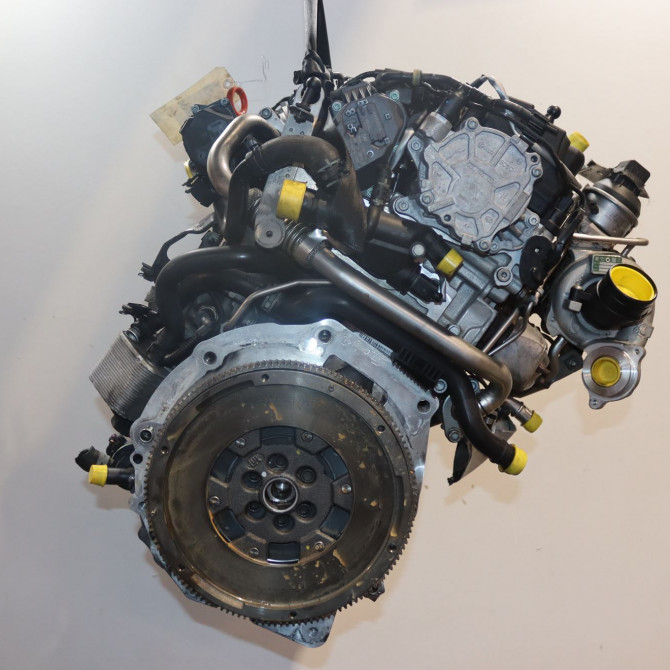 Moteur diesel occasion  Volkswagen vw SCIROCCO III (137, 138) 2.0 tdi (2010-2017)   CBDB  5