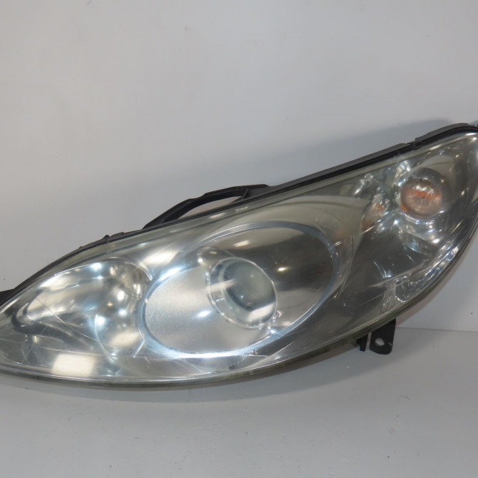 Phare gauche occasion  Peugeot 407 SW (6E_) 2.0 hdi 135 (2004-2010)   620890  1
