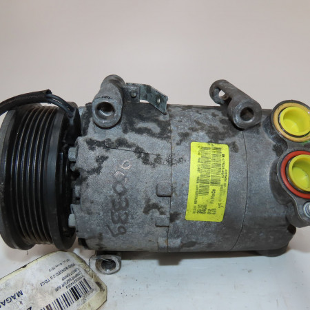 Compresseur air conditionne occasion  Ford MONDEO IV (BA7) 2.0 tdci (2007-2015)   1852378 