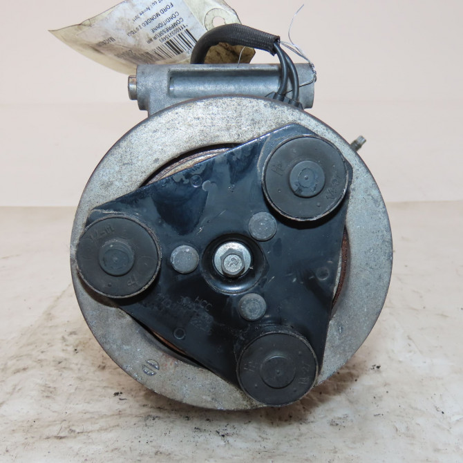 Compresseur air conditionne occasion  Ford MONDEO IV (BA7) 2.0 tdci (2007-2015)   1852378  3