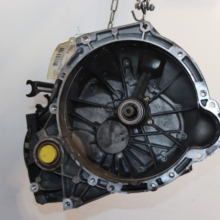 Boîte à vitesse mecanique occasion  Ford FOCUS I Clipper (DNW) 1.8 turbo di / tddi (1999-2004)   1S4R7002MB 