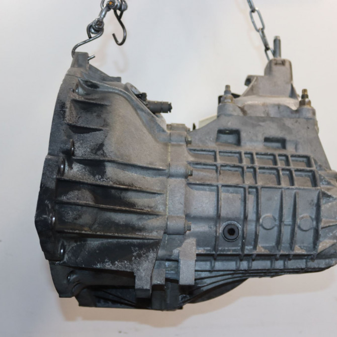 Boîte à vitesse mecanique occasion  Ford FOCUS I Clipper (DNW) 1.8 turbo di / tddi (1999-2004)   1S4R7002MB  3