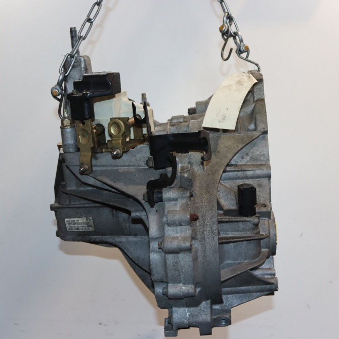 Boîte à vitesse mecanique occasion  Ford FOCUS I Clipper (DNW) 1.8 turbo di / tddi (1999-2004)   1S4R7002MB  5