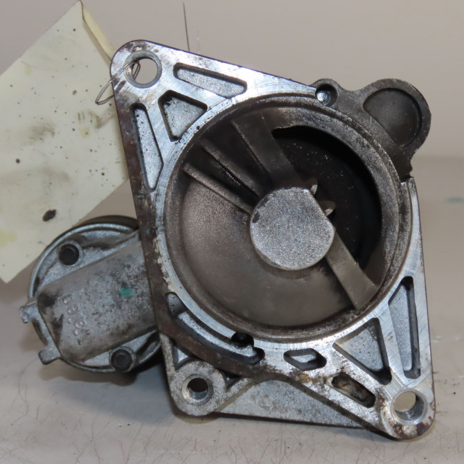 Démarreur occasion  Renault SCÉNIC II (JM0/1_) 2.0 dci (jm1k) (2005-2008)   8200628430  1