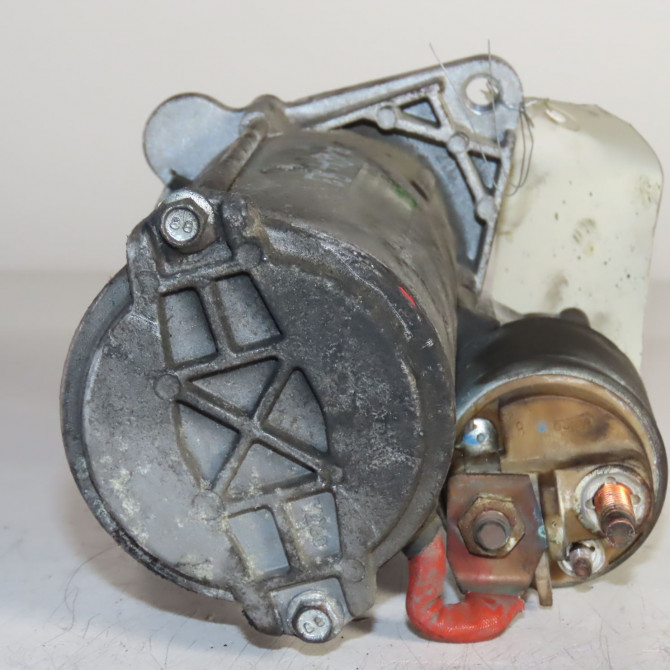 Démarreur occasion  Renault SCÉNIC II (JM0/1_) 2.0 dci (jm1k) (2005-2008)   8200628430  3