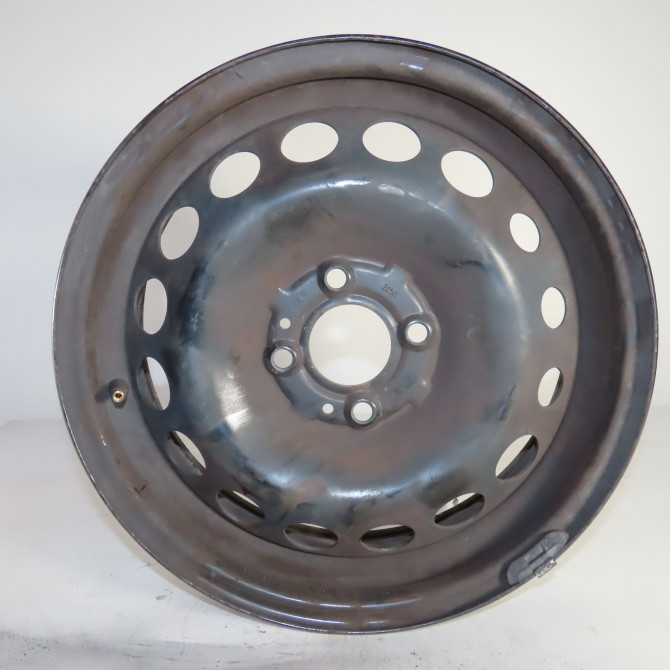 Jante tole occasion  Renault TWINGO III (BCM_, BCA_) 0.9 tce 90 (2014) 5 portes   403000862R  1