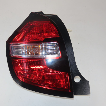 Feu arrière gauche occasion  Renault TWINGO III (BCM_, BCA_) 0.9 tce 90 (2014) 5 portes   265555949R 