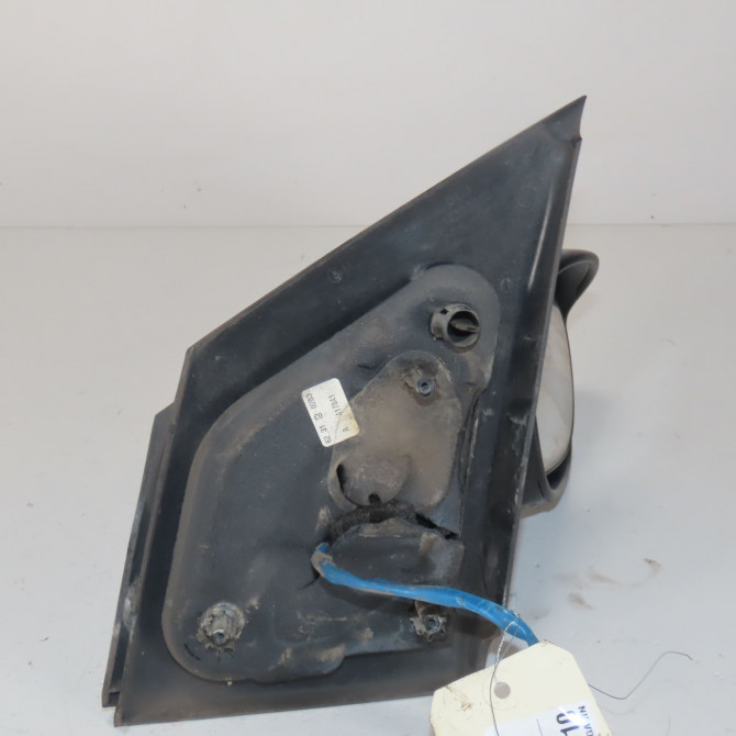 Retroviseur exterieur electrique droit occasion  Citroën C2 (JM_) 1.4 hdi (2003-2009) 3 portes   8149ZQ  4