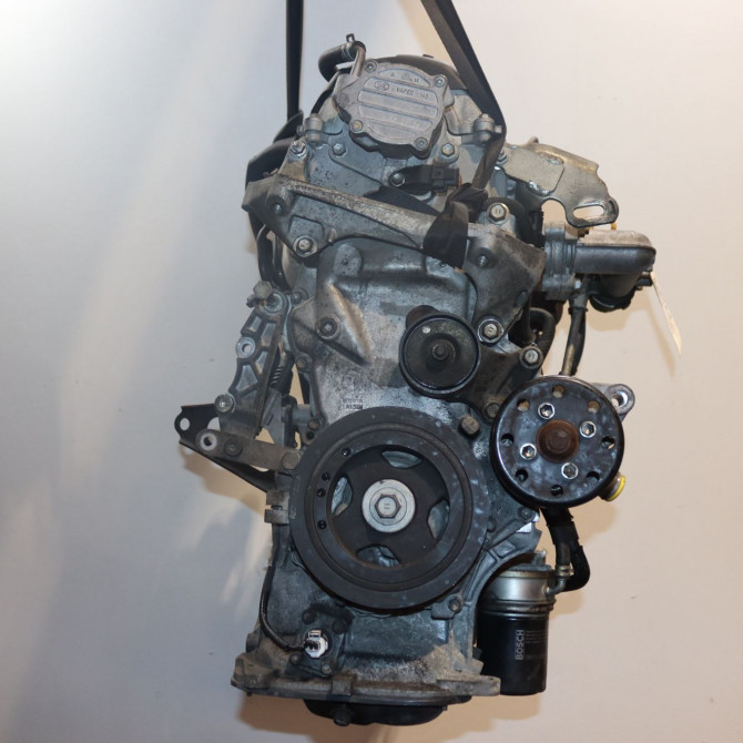 Moteur diesel occasion  Mini MINI (R50, R53) One d (2003-2006)   W17D14A-794934  3