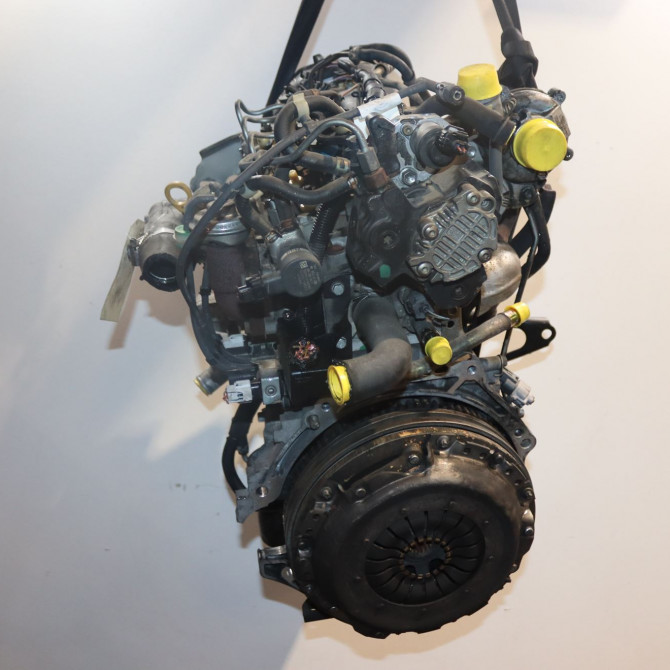 Moteur diesel occasion  Mini MINI (R50, R53) One d (2003-2006)   W17D14A-794934  5