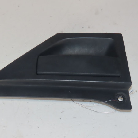 Poignee ext porte arg occasion  Renault TWINGO III (BCM_, BCA_) 0.9 tce 90 (2014) 5 portes   826067397R 