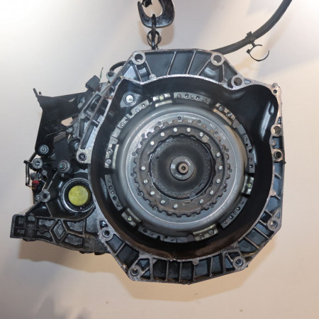 Boîte à vitesse automatique occasion  Renault SCÉNIC III (JZ0/1_) 1.5 dci (2009) 5 portes   DC4001-3598R 