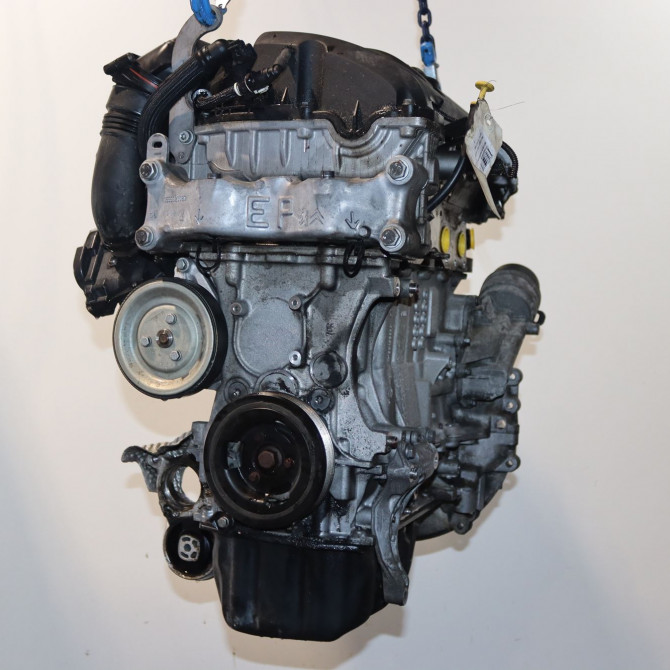 Moteur essence occasion  Peugeot 308 I (4A_, 4C_) 1.4 16v (2009-2014)   8FS  3