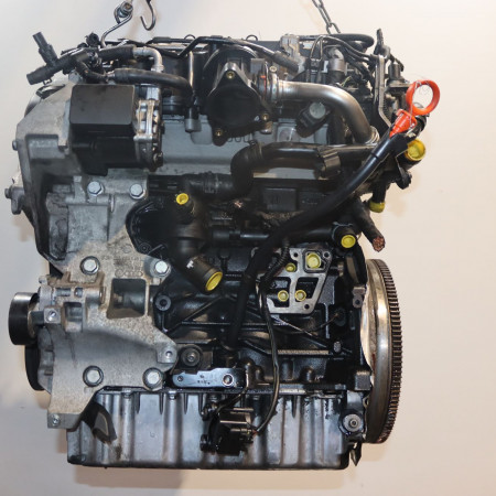 Moteur diesel occasion  Audi A3 Sportback (8PA) 1.6 tdi (2009-2013)   CAY-K-KX 