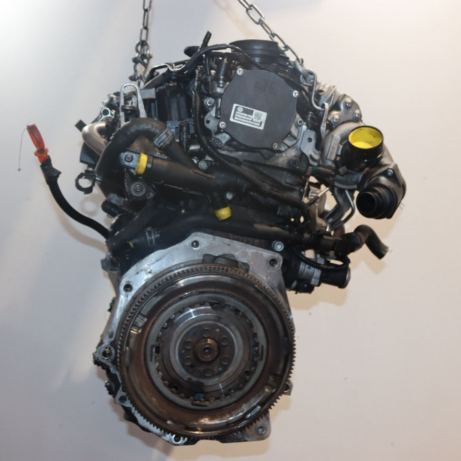 Moteur diesel occasion  Audi A3 Sportback (8PA) 1.6 tdi (2009-2013)   CAY-K-KX  5