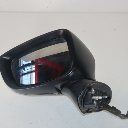 Retroviseur exterieur electrique gauche occasion  Mazda 3 A trois volumes (BM_, BN_) 2.2 d (2013-2019)   BJE469181G 