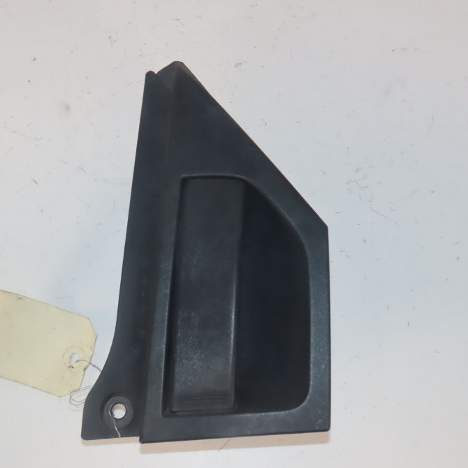 Poignee ext porte arg occasion  Renault TWINGO III (BCM_, BCA_) 1.0 sce 70 (2014) 5 portes   826067397R  1