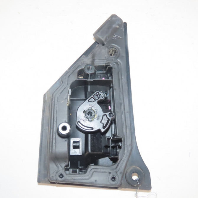 Poignee ext porte arg occasion  Renault TWINGO III (BCM_, BCA_) 1.0 sce 70 (2014) 5 portes   826067397R  3