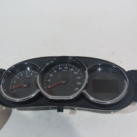 Bloc compteurs occasion  Dacia DUSTER (HS_) 1.5 dci (2010-2018)   248101921R 